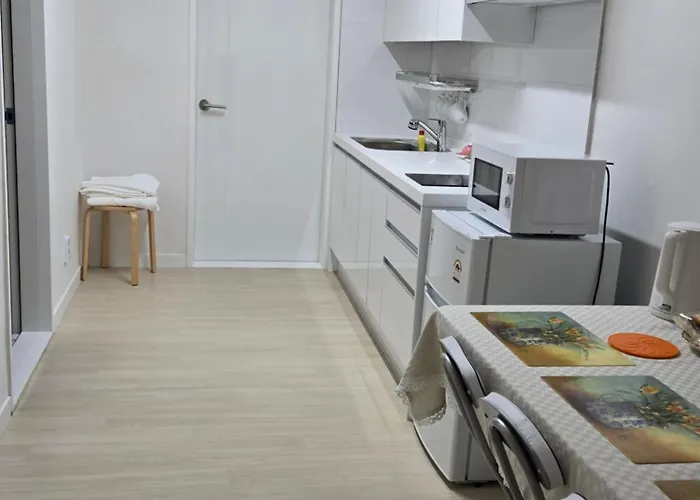 Affittacamere Orange House Seul