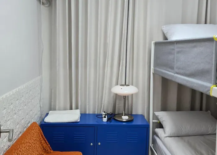 Orange House * Seul