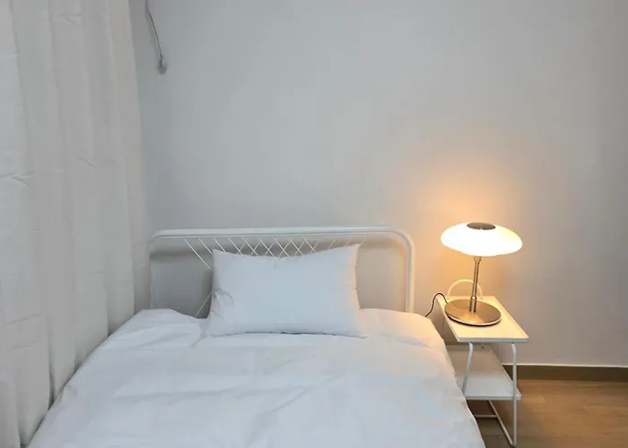 Orange House * Seul
